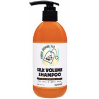 Sumhair Shampoo - Шампунь для волос с ароматом жасмина